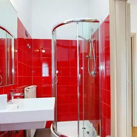Imperdibile Apartamento