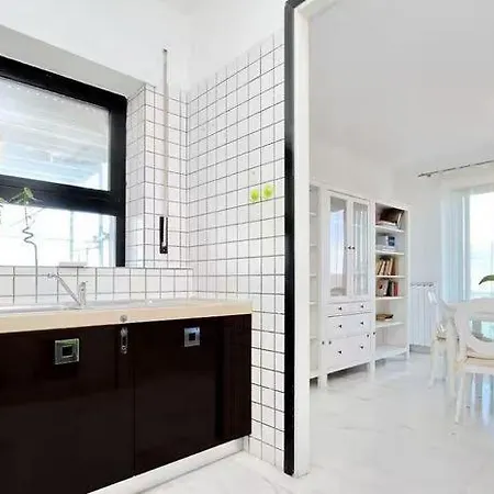 Imperdibile Apartamento *