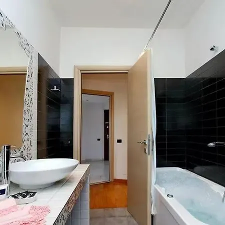 Apartamento Imperdibile Roma
