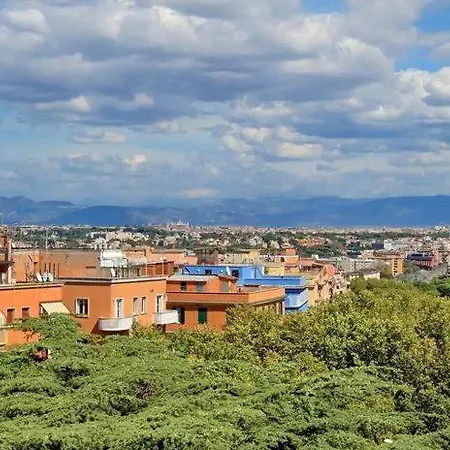 Imperdibile Apartamento