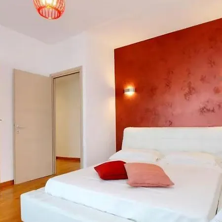 Apartamento Imperdibile