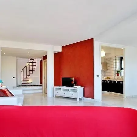 Apartamento Imperdibile *
