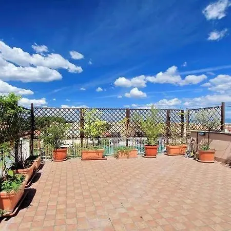 Apartamento Imperdibile Roma
