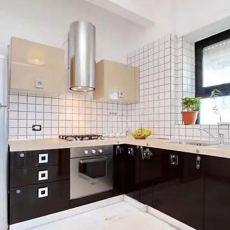 Imperdibile Apartamento Roma