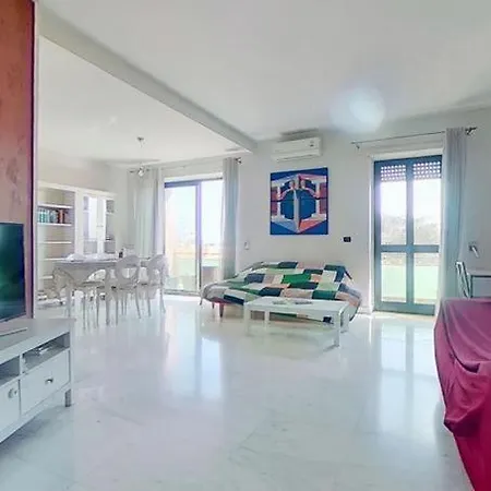 Apartamento Imperdibile