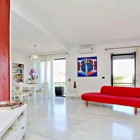 Apartamento Imperdibile Roma