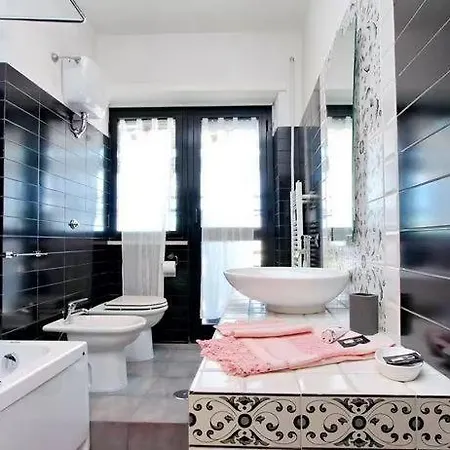 Imperdibile Apartamento